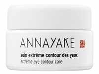 Annayake Extrême Contour des Yeux Augencreme 15 ml