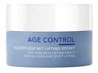 Charlotte Meentzen Age Control Tagespflege mit Lifting-Effekt Gesichtscreme 50 ml