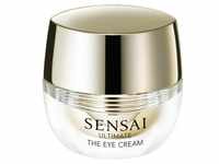 SENSAI Ultimate The Eye Cream Augencreme 15 ml