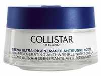 Collistar Speciale Anti-Età Ultra-Regenerating Anti-Wrinkle Night Cream