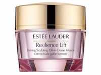 Estée Lauder Resilience Lift Oil-in-Creme SPF 15 Gesichtscreme 50 ml