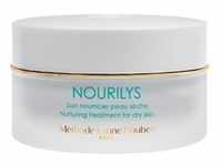 Jeanne Piaubert NOURILYS - Soothing Nutri-Repair Face Cream 50ml Tagescreme Damen