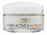 L’Oréal Paris Hydra Active 3 Nutrissime - Feuchtigkeitspflege...