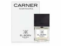 Carner Barcelona El Born - EdP 100ml Eau de Parfum