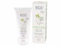 Eco Cosmetics Face - Night Nachtcreme 50 ml