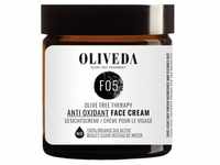 Oliveda Anti Oxidant Face Cream Tagescreme 50 ml