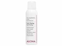 Alcina Soft Peeling Gesichtspeeling 25 g