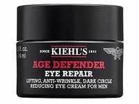 Kiehl’s Age Defender Eye Repair Gesichtspflege 14 ml Herren
