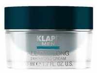 Klapp Men Cream All Day Long 24H Hydro Cream Tagescreme 50 ml
