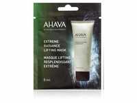 AHAVA Radiance Lifting Mask Feuchtigkeitsmasken 8 ml