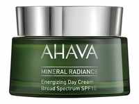 AHAVA Mineral Radiance Energizing Day SPF15 Tagescreme 50 ml