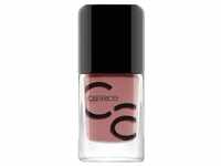 Catrice ICONAILS Gel Lacquer Nagellack 10.5 ml 10 - ROSYWOOD HILLS