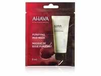 AHAVA Purifying Mud Mask Feuchtigkeitsmasken 8 ml Damen