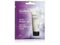 AHAVA Facial Renewal Peel Feuchtigkeitsmasken 8 ml