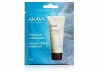AHAVA Cream Mask Feuchtigkeitsmasken 8 ml