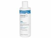 Clineral Topic Shower & Bath Oil Massage 250 ml