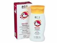 Eco Cosmetics Baby & Kids - Körperlotion 200ml Babycreme & Öle