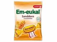 Em eukal EM-EUKAL Bonbons Sanddorn zuckerfrei 075 kg