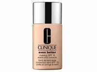 Clinique Even Better Make-up SPF 15 Foundation 30 ml Nr. CN 28 - Ivory