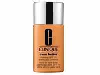 Clinique Even Better Make-up SPF 15 Foundation 30 ml Nr. WN 16 - Buff