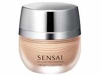 brands SENSAI Cellular Performance Cream SPF 15 Foundation 30 ml CF12