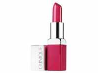 Clinique Pop Lip Color Lippenstifte 3.9 g 24 - RASPBERRY POP