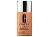 Clinique Even Better Make-up SPF 15 Foundation 30 ml Nr. CN 78 - Nutty
