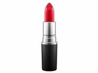 MAC Satin Lipstick Lippenstifte 3 g 44 - MAC RED