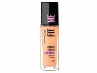 Maybelline Fit Me! Liquid Make-Up Foundation 16 g Nr. 120 - Classic Ivory