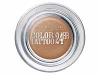 Maybelline Color Tattoo Lidschatten Nr. 35 - On And On Bronze