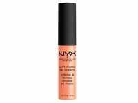 NYX Professional Makeup Wedding Soft Matte Lip Cream Lippenstifte 8 ml Cairo