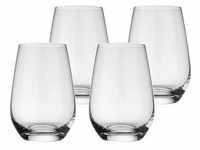 Villeroy & Boch Voice Basic Longdrinkglas 4er Set Gläser