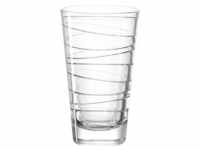 Leonardo Vario Struttura Trinkglas Gläser