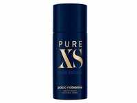 Paco Rabanne Pure XS Deodorants 150 ml