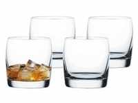 Nachtmann Vivendi Whiskygläser 4er Set Gläser
