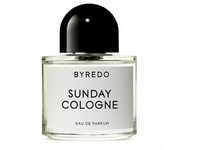 BYREDO Sunday Cologne Eau de Parfum 50 ml