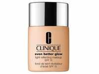 Clinique Even Better Glow Light Reflecting Makeup SPF 15 Foundation 30 ml Nr. WN 30 -