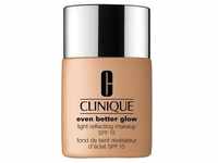 Clinique Even Better Glow Light Reflecting Makeup SPF 15 Foundation 30 ml Nr. CN 90 -