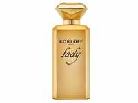 Korloff Lady Eau de Parfum 88 ml Damen