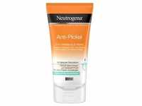Neutrogena Anti-Pickel 2in1 Reinigung & Maske Reinigungsmasken 150 ml