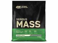 Optimum Nutrition Serious Mass - Weight Gainer Protein & Shakes 5.454 kg