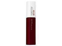 Maybelline Super Stay Matte Ink Lippenstifte 5 ml Nr. 50 - Voyager