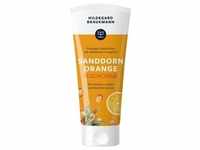 HILDEGARD BRAUKMANN BODY CARE Sanddorn Orange Duschcreme Duschgel 200 ml