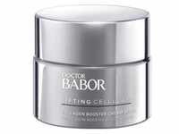 BABOR DOCTOR BABOR Collagen Booster Cream Rich Gesichtscreme 50 ml