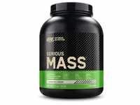 Optimum Nutrition Serious Mass - Weight Gainer Protein & Shakes 2.73 kg