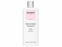 Marbert Bath & Body Sensitive Duschgel 400 ml