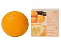 Speick Naturkosmetik Wellness Soap - Sanddorn - Orange 200g Seife