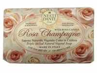 Nesti Dante Firenze Rosa Champagne Seife 150 g