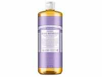 Dr. Bronner's 18-in-1 NATURSEIFE Lavendel Seife 945 ml