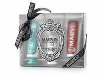 Marvis 3 Flavour Box Zahnpasta